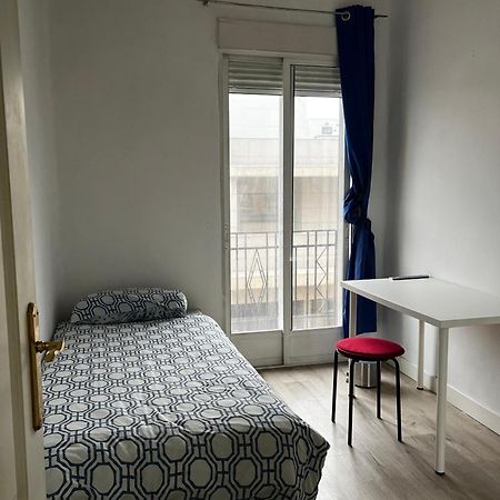 Habitaciones Luminosas Y Acogedoras Madryt Zewnętrze zdjęcie