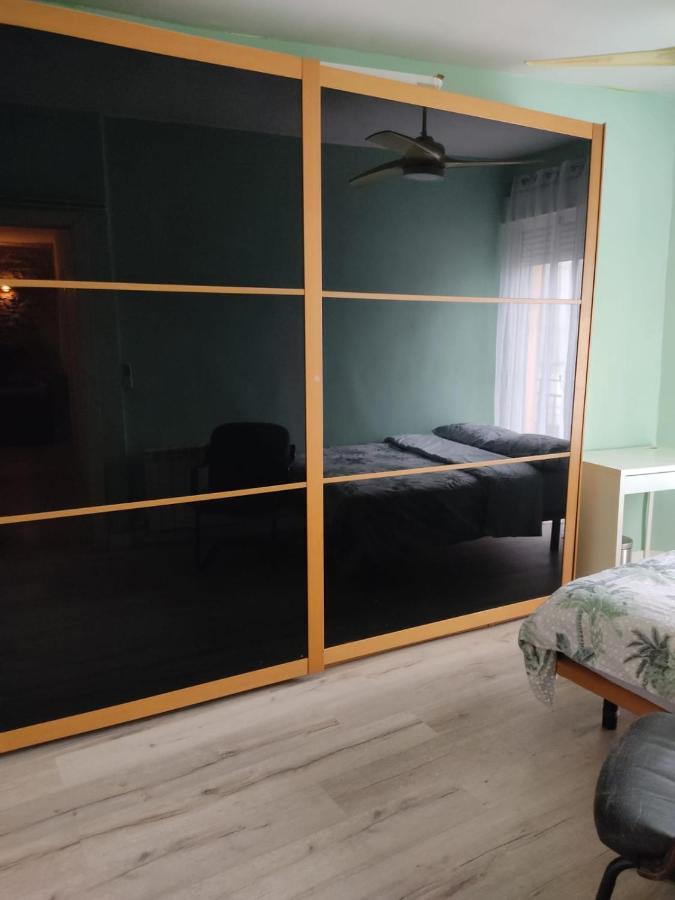 Habitaciones Luminosas Y Acogedoras Madryt Zewnętrze zdjęcie